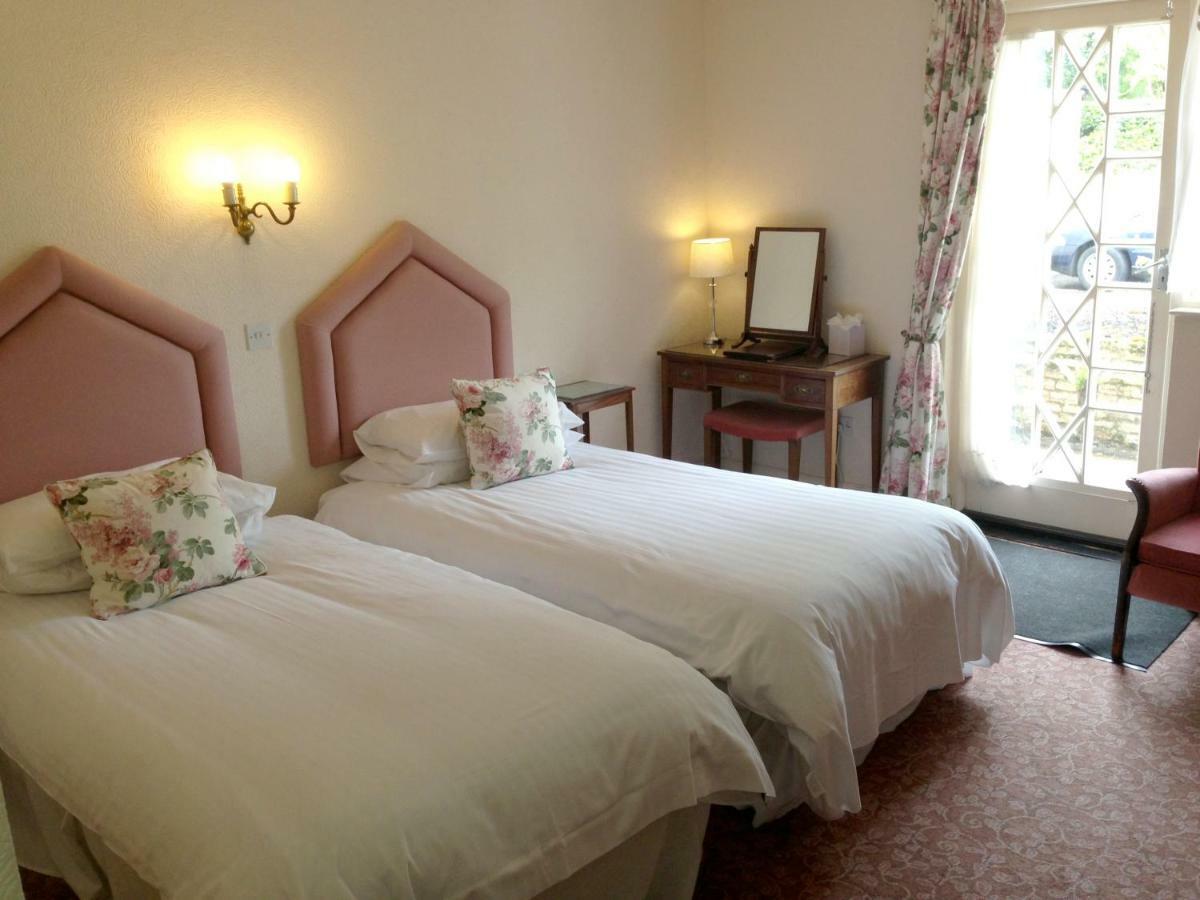 Royal Glen Hotel Sidmouth Exterior foto